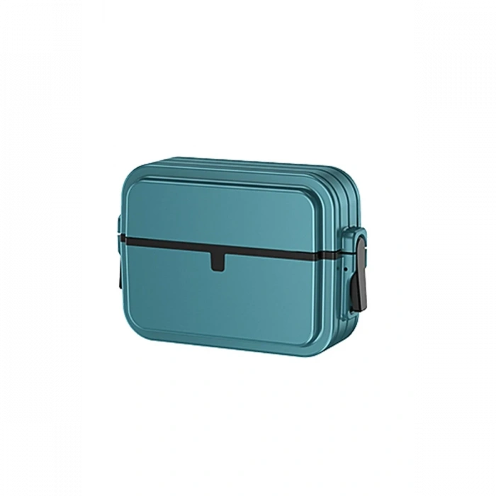 Airpods Pro 2 (2.nesil) 404 Kilitli Kılıf - Yeşil