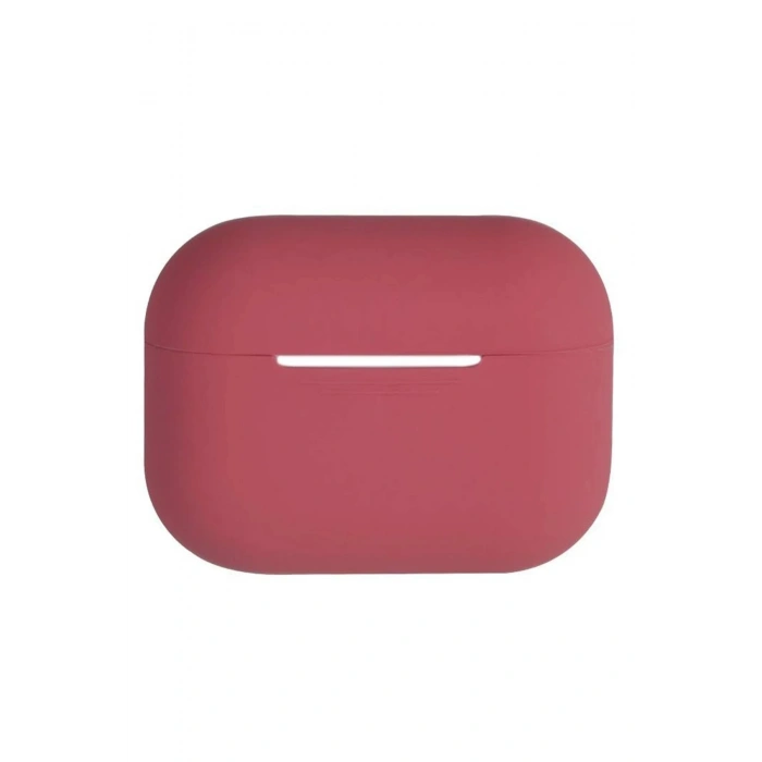 Airpods Pro 2 (2.nesil) Hang Kılıf - Kırmızı