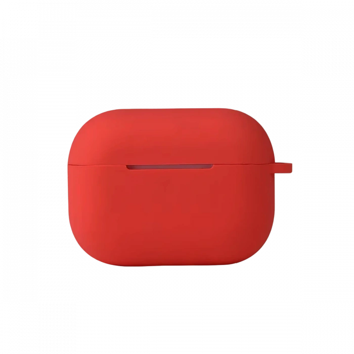 Airpods Pro 2 (2.nesil) Hang Kılıf - Kırmızı