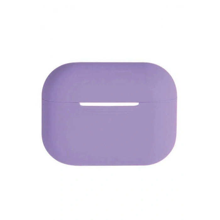 Airpods Pro 2 (2.nesil) Hang Kılıf - Lila