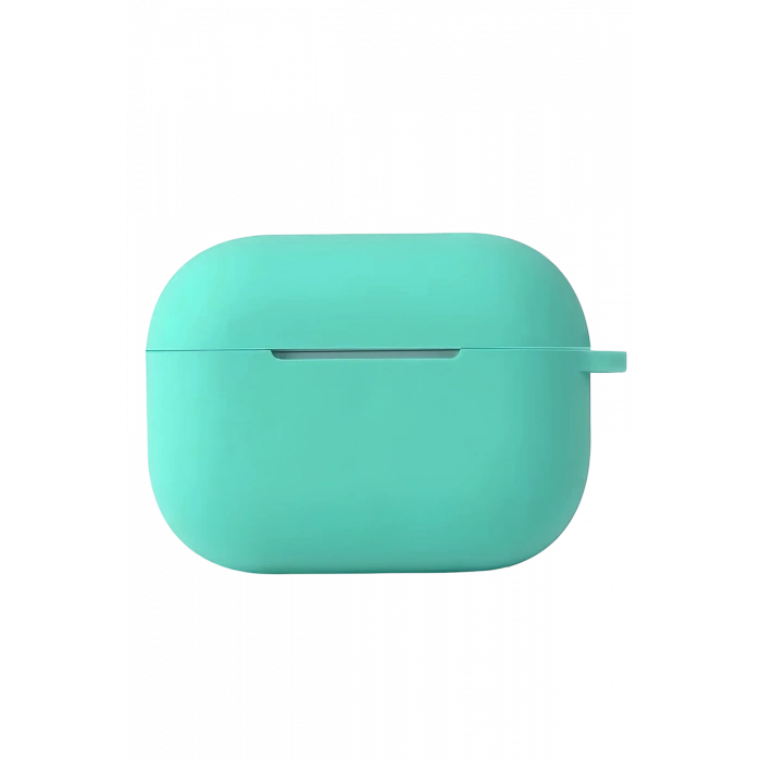Airpods Pro 2 (2.nesil) Hang Kılıf - Turkuaz