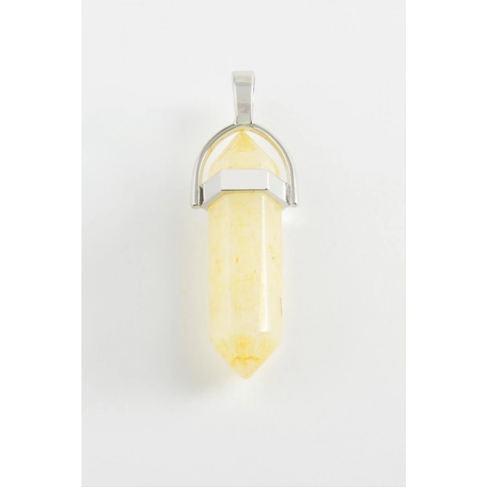 Akik Point Kolye Ucu