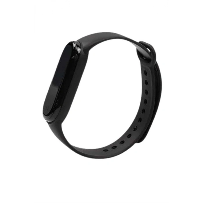 Akıllı Bileklik Android Ve İos Uyumlu Bildirim Ve Çağrı Görme Spor Takibi