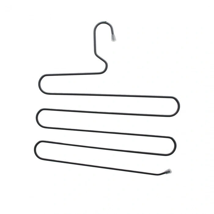 AKILLI PANTOLON ASKI 5 KATLI (4887)