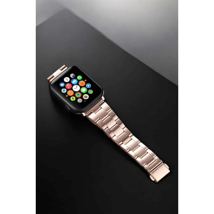 Akıllı Saat Adımsayar, Nabız Takibi Ve Gps Destekli Kadınlara Özel