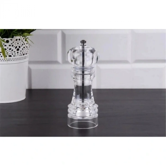 Akrilik El Değirmeni 13 Cm