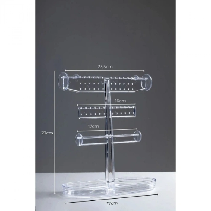 Aksesuar Standı Takı Organizer