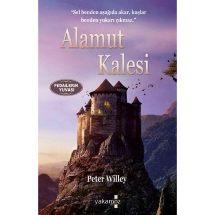 Alamut Kalesi