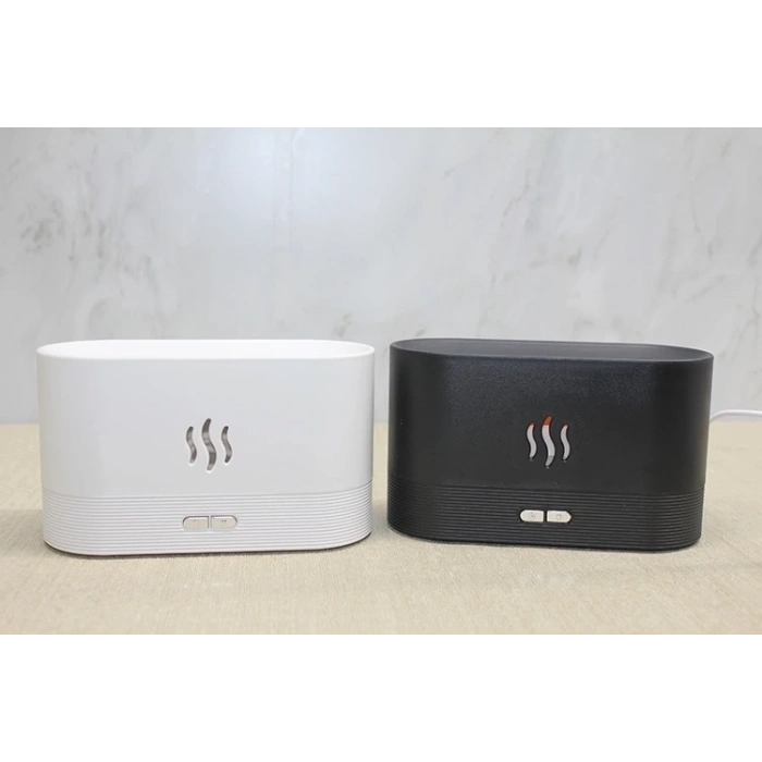 Alev Görünümlü Buhurdanlık Difüzörü Alk1166