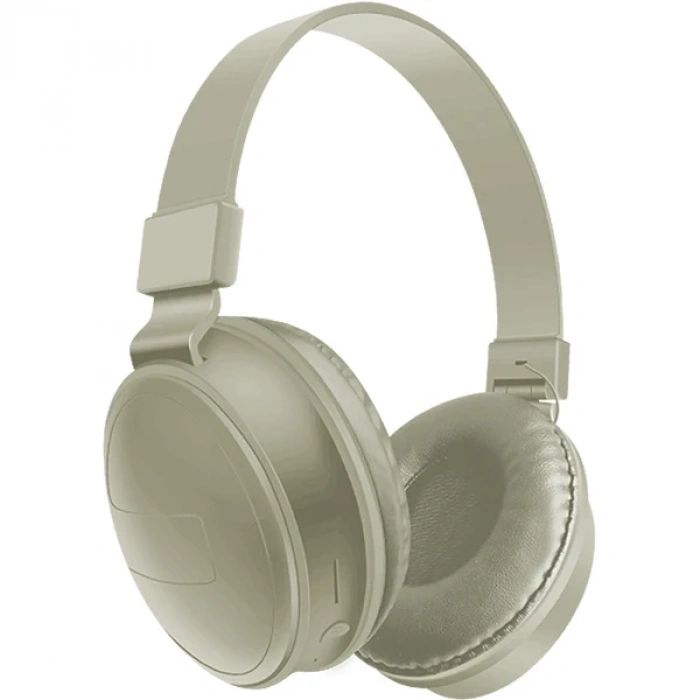 Ally 230 Bluetooth 5.0 Kulaklık Kulak Üstü Bluetooth Kulaklık