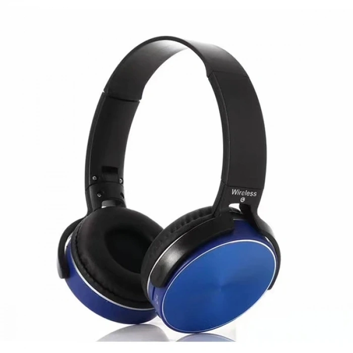 Ally 450 Bt 5.0 Kablosuz Kulak Üstü Bluetooth Kulaklık