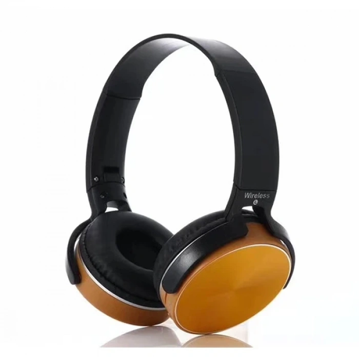 Ally 450 Bt 5.0 Kablosuz Kulak Üstü Bluetooth Kulaklık