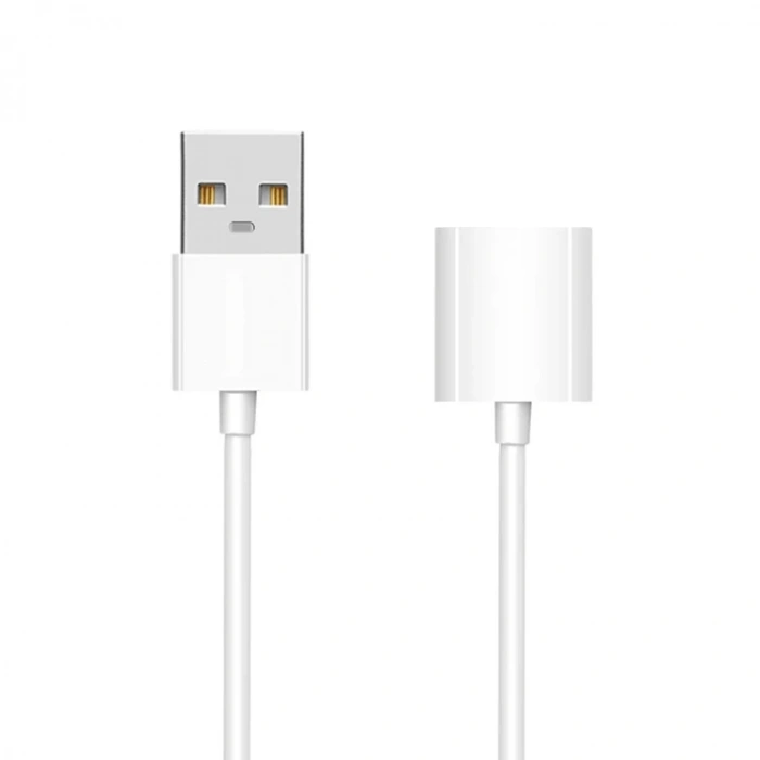 Ally Apple Pencil/kalem İçin Usb Şarj Kablosu 1 Metre