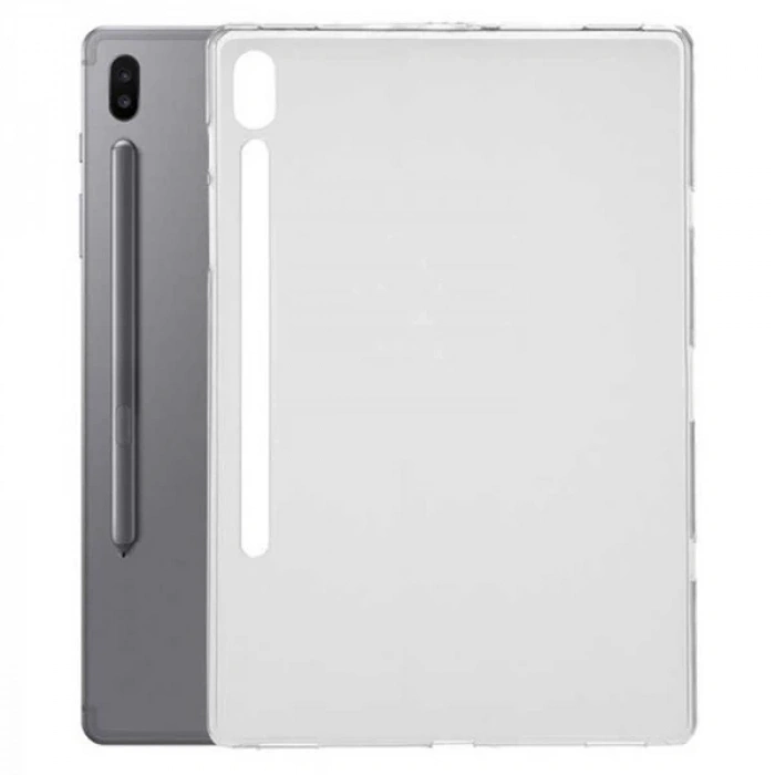 Ally Galaxy Tab S8 Plus S7 Plus S7 Fe T970 Ultra Koruma Silikon Kılıf