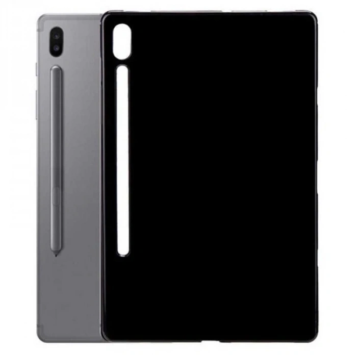 Ally Galaxy Tab S8 Plus S7 Plus S7 Fe T970 Ultra Koruma Silikon Kılıf
