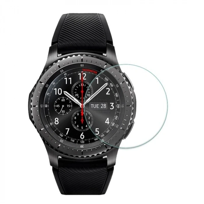 Ally Gear S3 Tempered Kırılmaz Cam Ekran Koruyucu