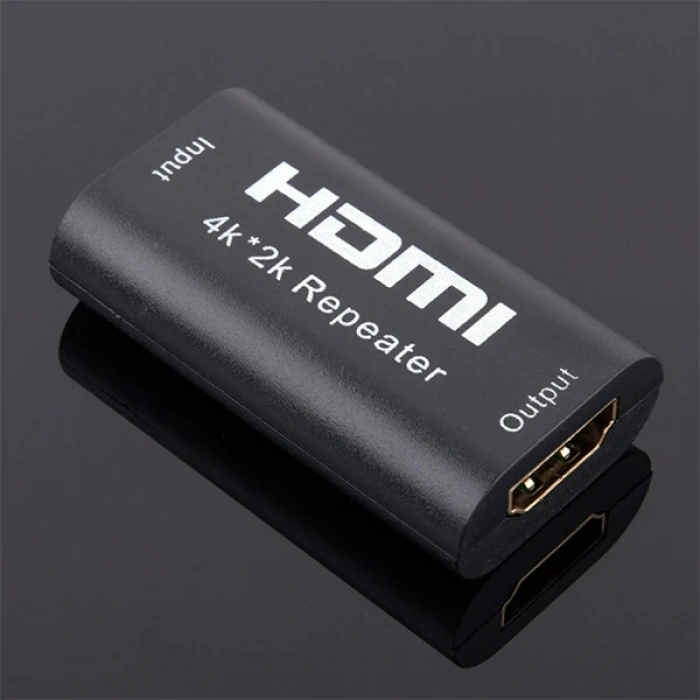Ally Hdmi140 Repeater Hdmi Tekrarlayıcı 4k-2k Adaptör