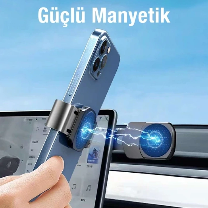Ally Hl-149 Katlanabilir Laptop Telefon Tutucu Monitör Standı