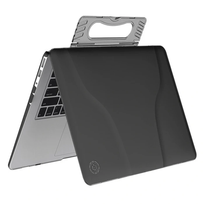 Ally Huawei Matebook D14 Ultrabook Portatif Alt Üst Kılıf Çanta