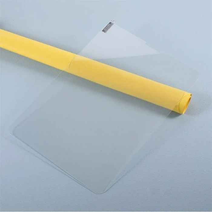 Ally İpad Air 4. Nesil 10.9 Tempered Cam Ekran Koruyucu