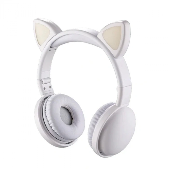 Ally Kedi Kulak Kulaküstü Bluetooth 5.0 Kablosuz Kulaklık