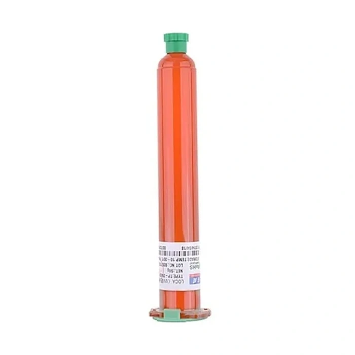 Ally Loca 2500uv 50g (dokunmatik Yapıştırma Jeli)