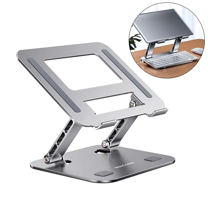 Ally Mc Ls515 Yükseklik Ayarlı Dizüstü Laptop Notebook Standı