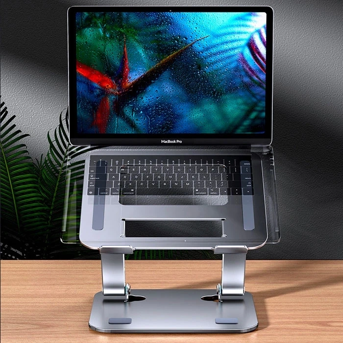 Ally Mc Ls515 Yükseklik Ayarlı Dizüstü Laptop Notebook Standı