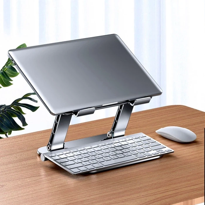 Ally Mc Ls515 Yükseklik Ayarlı Dizüstü Laptop Notebook Standı