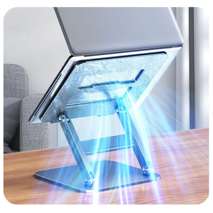 Ally Mc Ls516 Masaüstü Laptop Standı