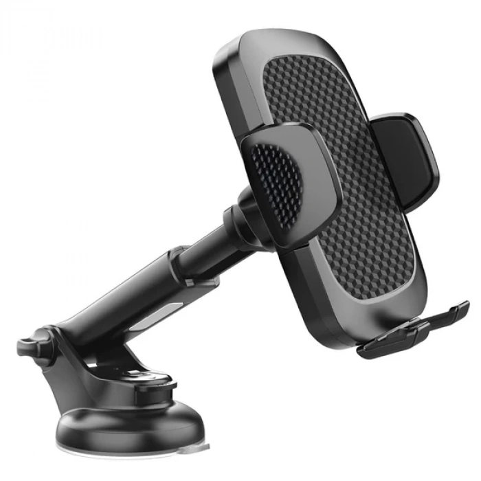 Ally Ml-174 360 Derece Dönebilen Araç İçi Telefon Tutucu