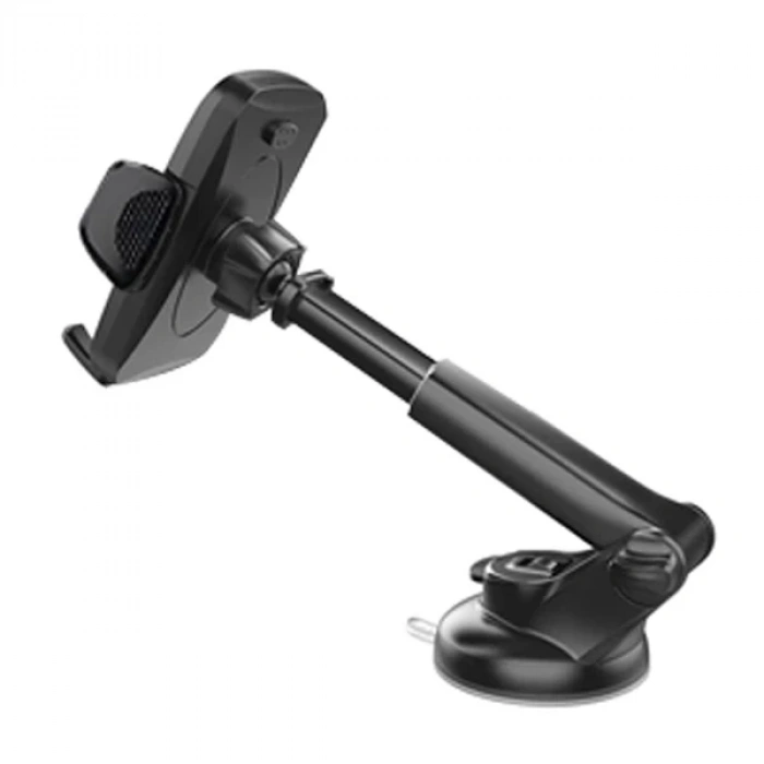 Ally Ml-174 360 Derece Dönebilen Araç İçi Telefon Tutucu