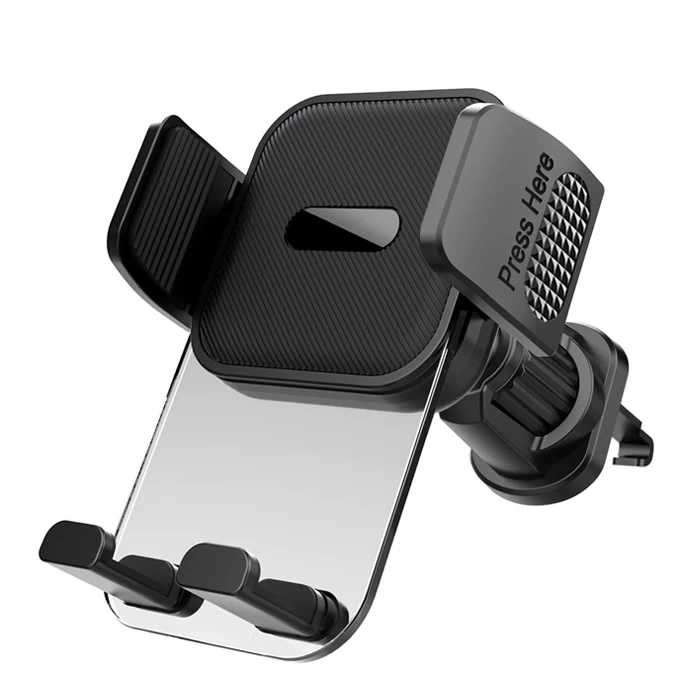 Ally Ml-217 Araç İçi Havalandırma Telefon Tutucu