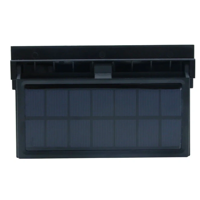 Ally R-8032 Güneş Enerjili Çift Fanlı Solar Oto Araç Havalandırma