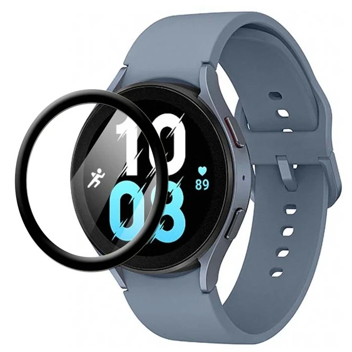 Ally Samsung Galaxy Watch 6 40mm Pmma Cam Ekran Koruyucu