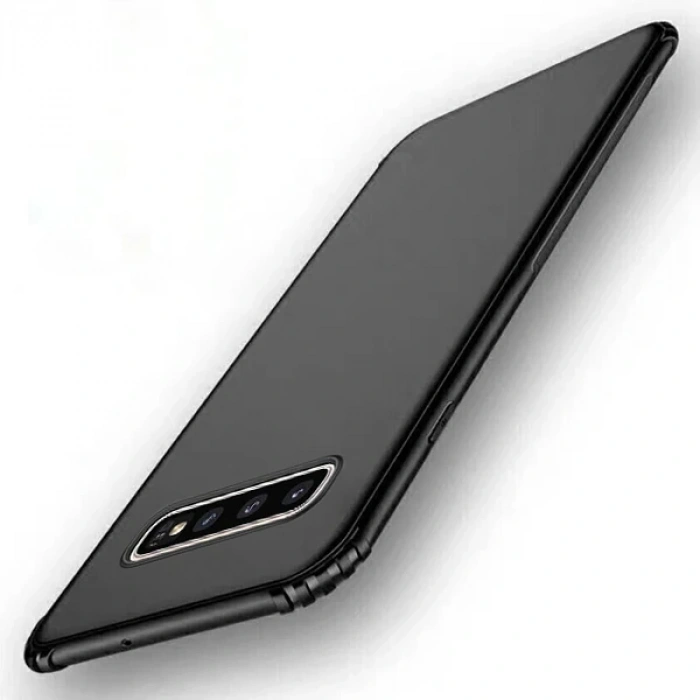 Ally Sm Galaxy S10 Anti-drop Darbe Emici Silikon Kılıf