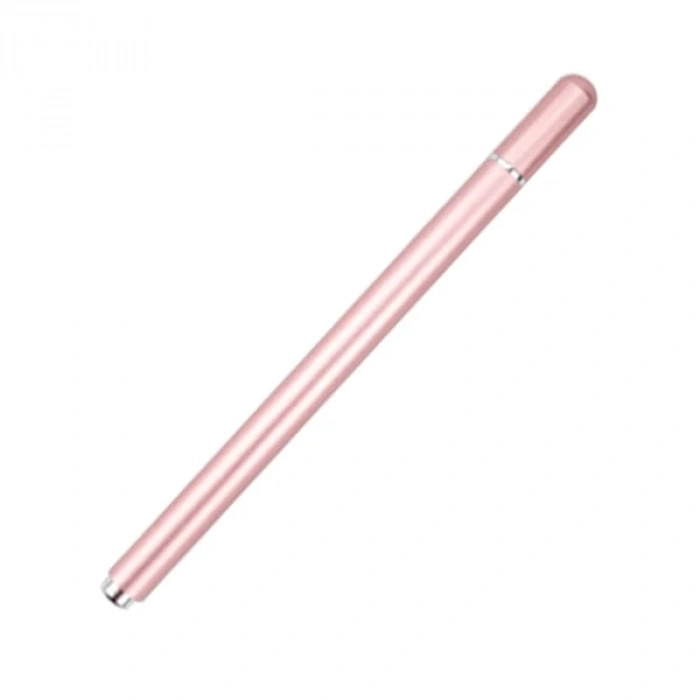 Ally Vers2 Universal Stylus Kapasitif Tablet Telefon Dokunmatik Kalem-(5775)