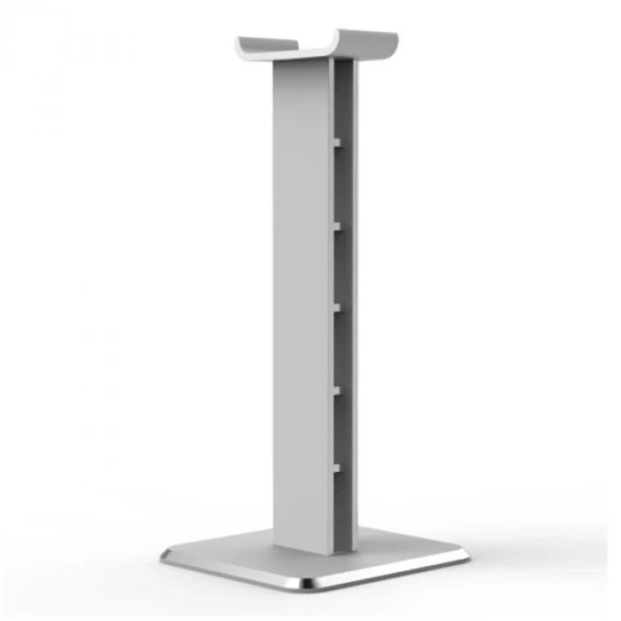 Ally Z1 Universal Akrilik Pratik Kulaklık Tutucu Stand