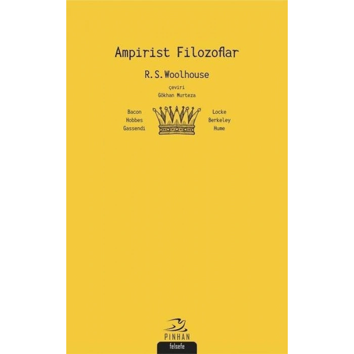 Ampirist Filozoflar