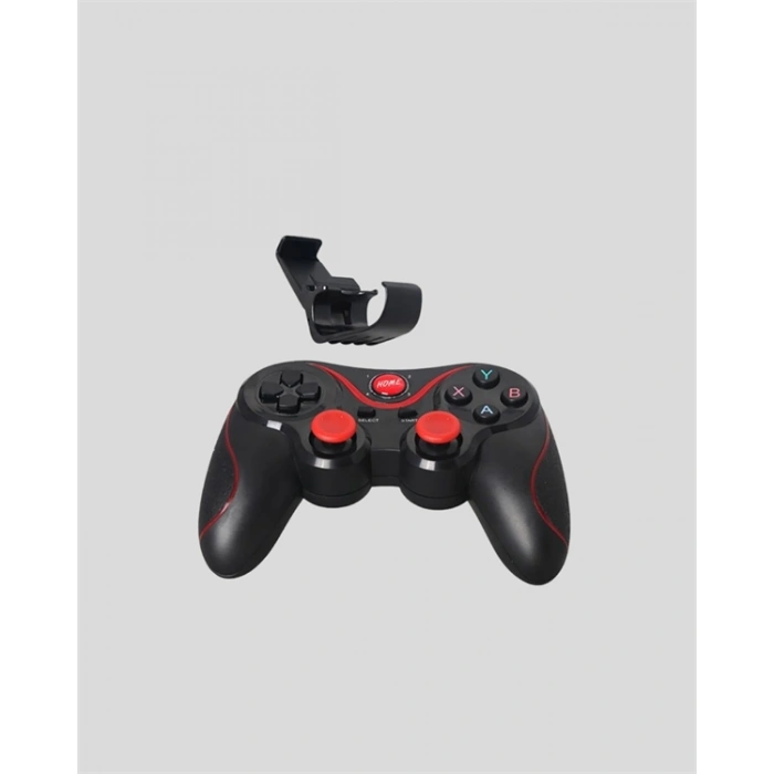 Android Uyumlu Gamepad X3 Game Stick Oyun Kolu Bluetooth Bağlantılı