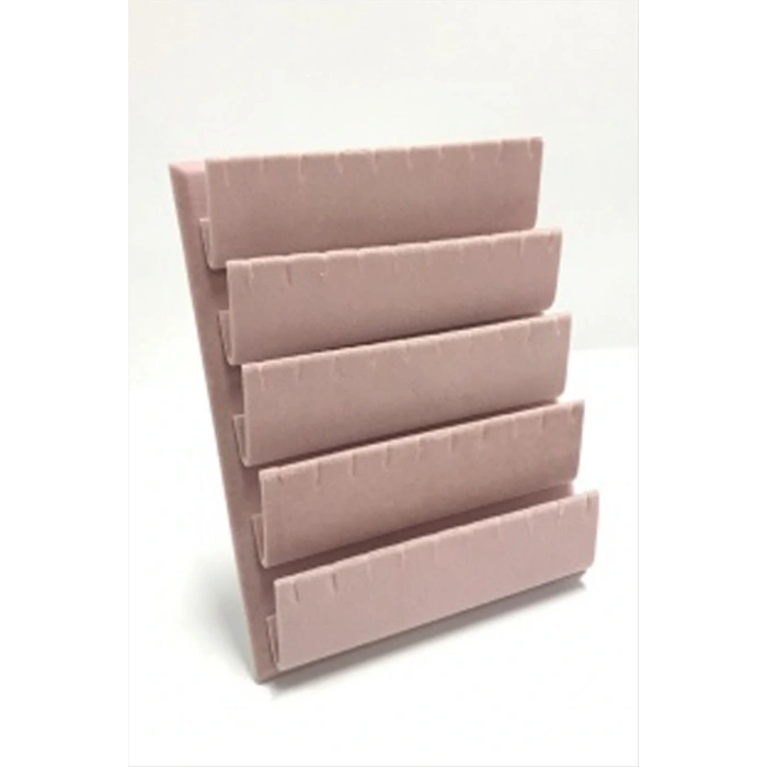 Anfora Kumaş Küpelik