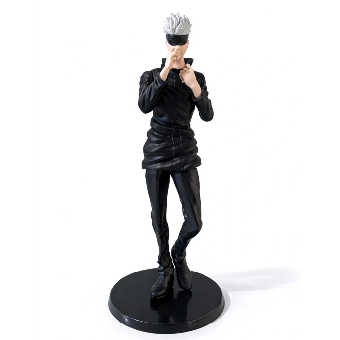 Anime Jujutsu Kaisen Gojo Satoru Figürü 19 Cm Alk5269