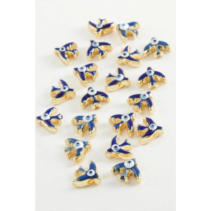 Anka Kuşu Mineli Bileklik ve Kolye Ucu Aparatı 1 Adet