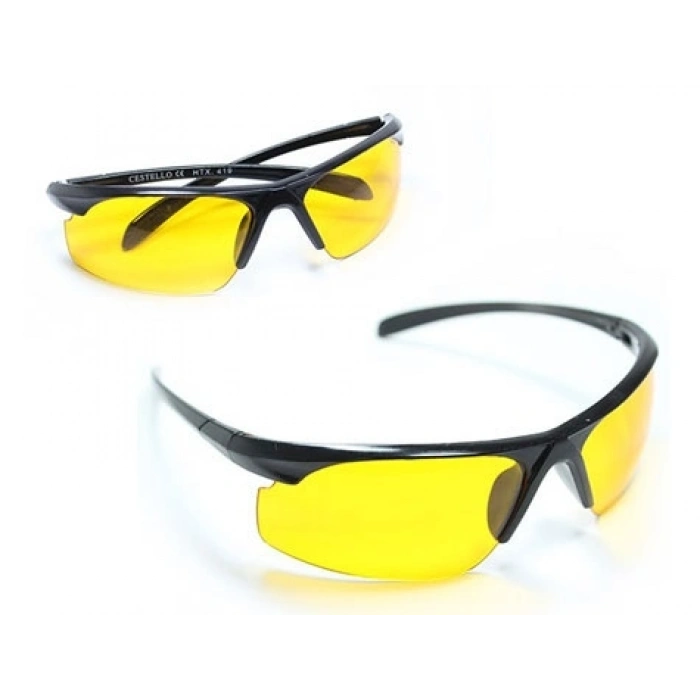 Anti Far Gece Görüş Gözlüğü (Yeni Model) (72)