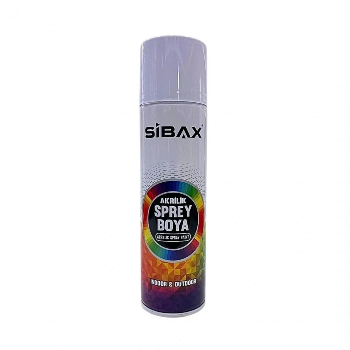 Antrasit Gri Sprey Boya 250 ml