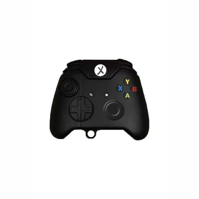 Apple Airpods 3 (3.nesil) Karakter Silikon - Desen 2