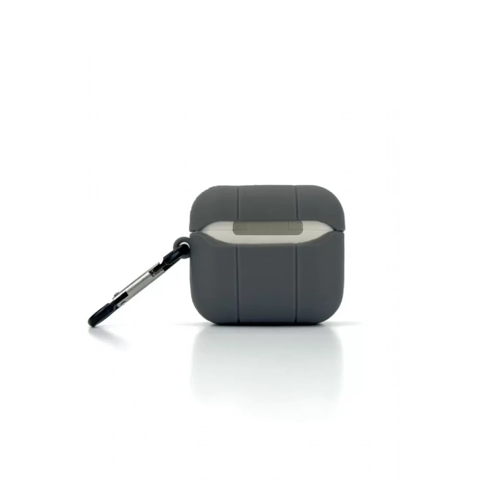 Apple Airpods 3 (3.nesil) Karakter Silikon - Desen 3