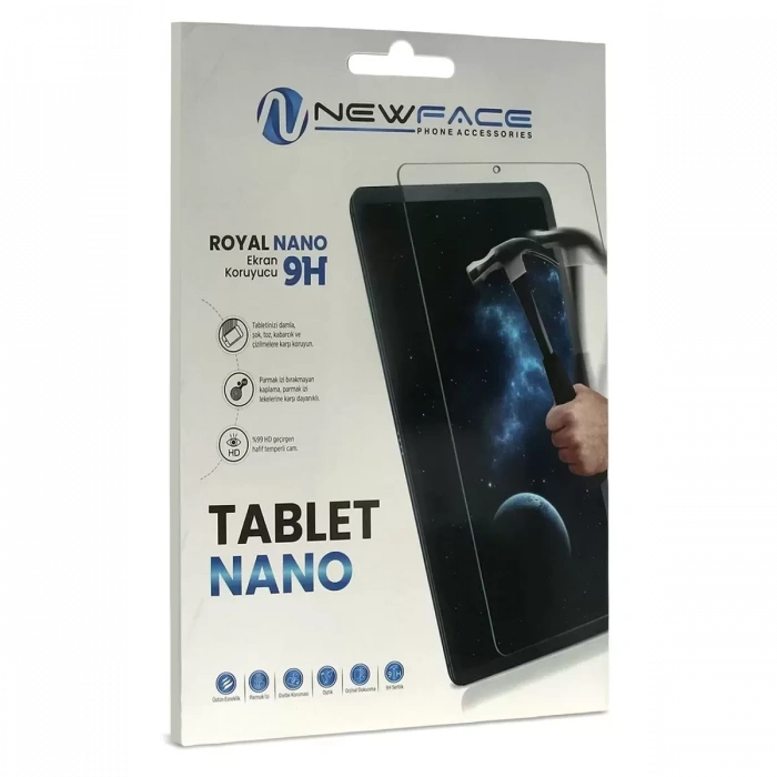 Apple iPad Pro 12.9 (2021) Tablet Royal Nano