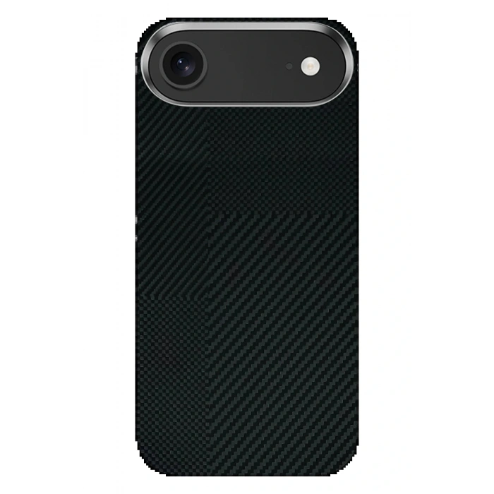 Apple iPhone 17 Air Volt Magsafe Kapak - Siyah