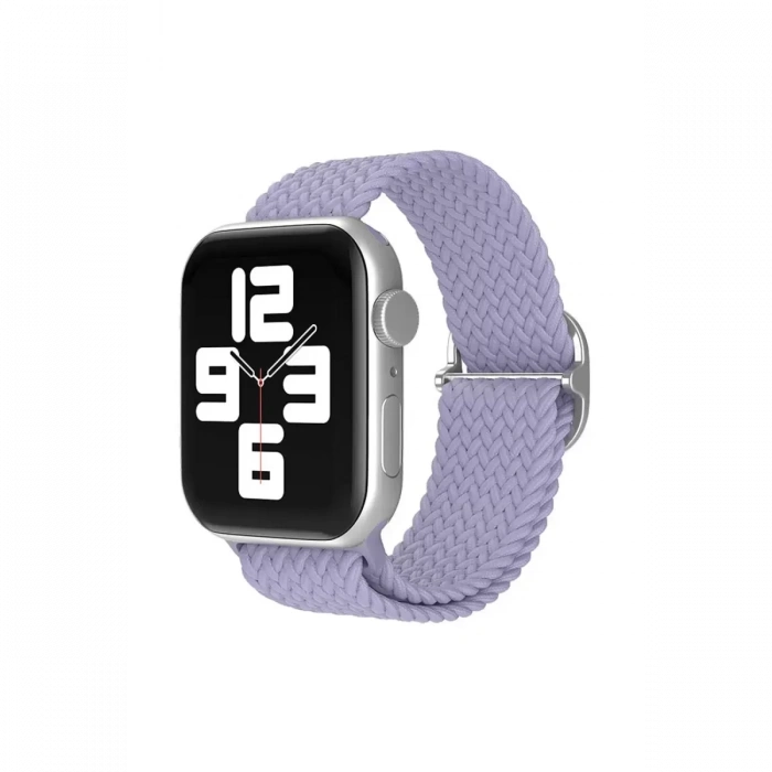 Apple Watch 38mm Star Kordon - Lila